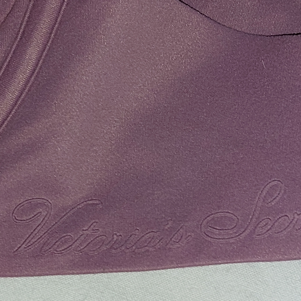 Unlined Bra - Picture 2 of 8